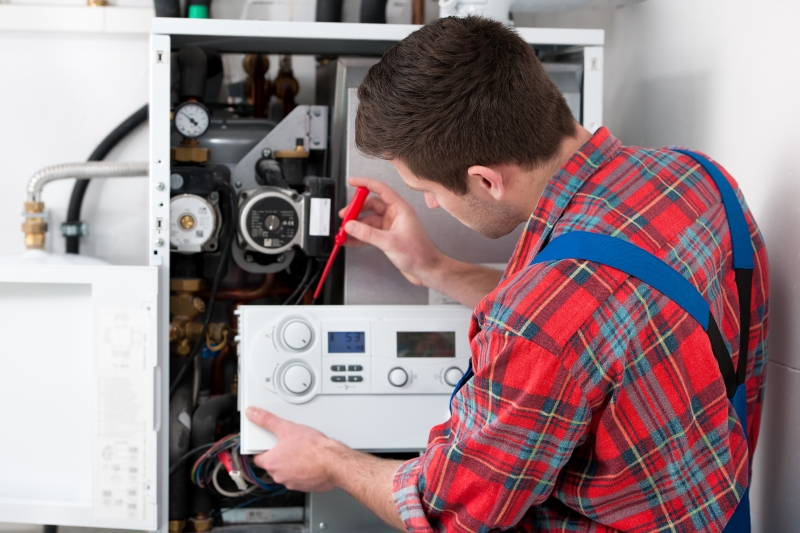 Boiler Repairs Service Hughenden Valley