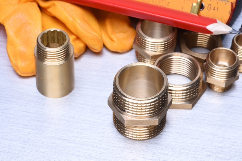 Plumbers in Hughenden Valley