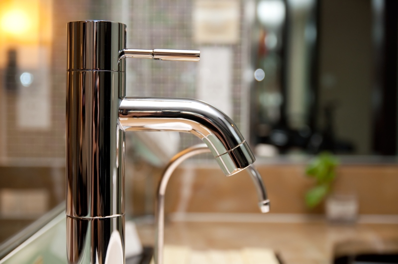 Sink Leaking Hughenden Valley