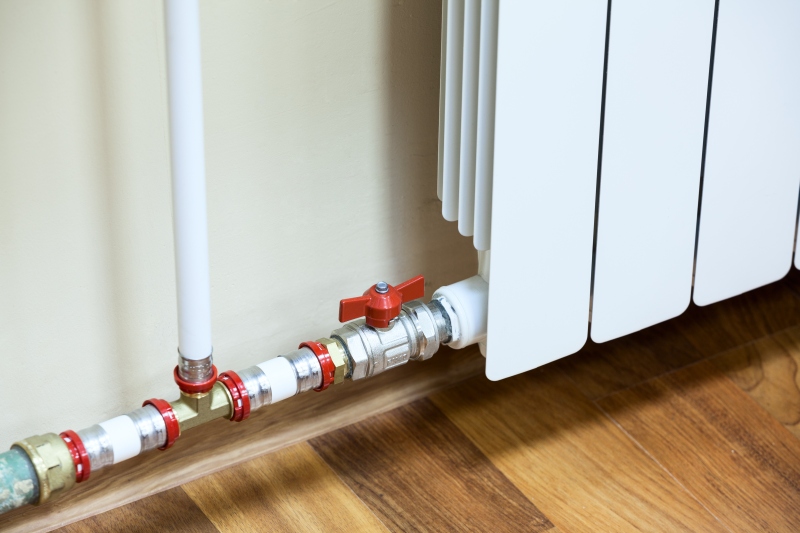 Slab Leak Repair Hughenden Valley, Stokenchurch, HP14